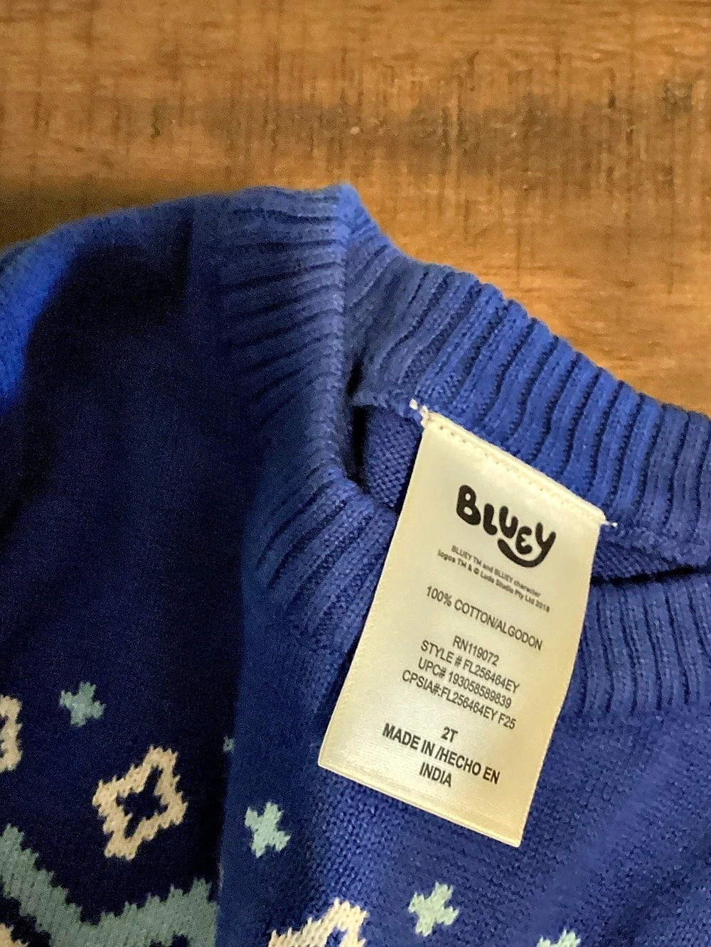 Bluey Bundle 💙💙💙 - Picture 4 of 11